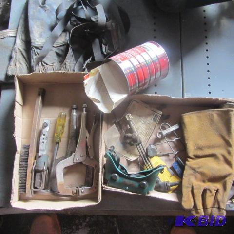 Welding Package