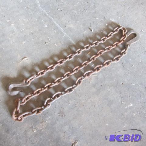 Log Chain