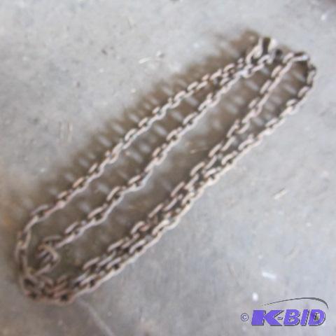 Log Chain