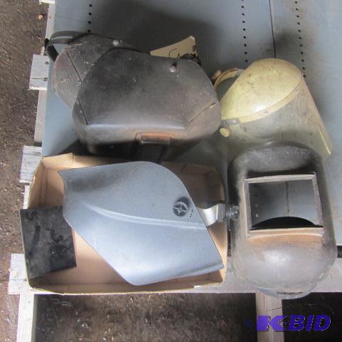 Welding Helmets
