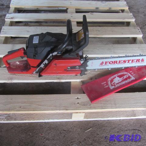 Chainsaw