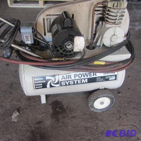 Air Compressor