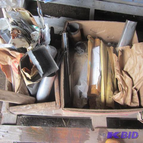 Welding Rods