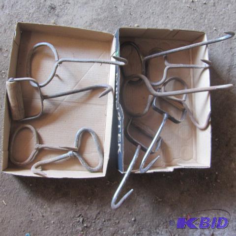 Bale Hooks