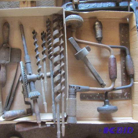 Drill Brace