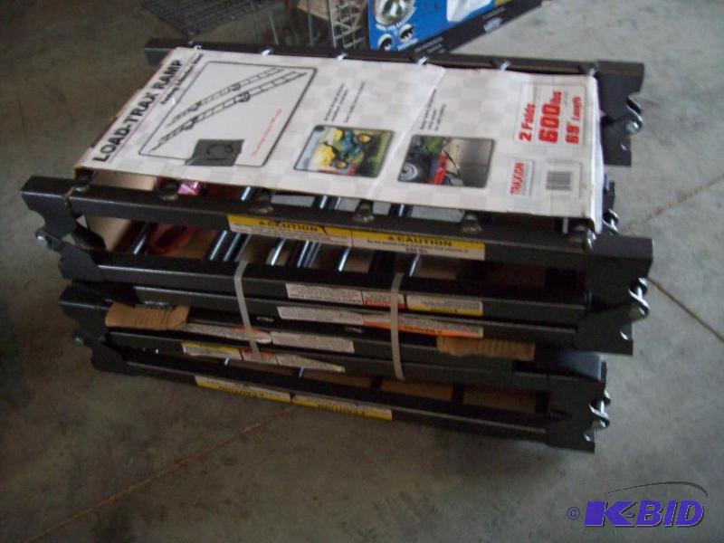 Load Ramps