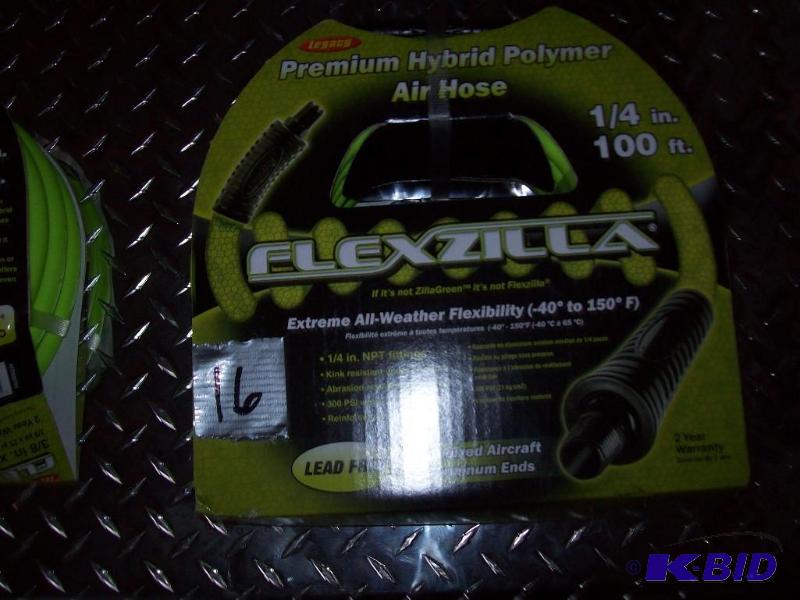 Air Hose