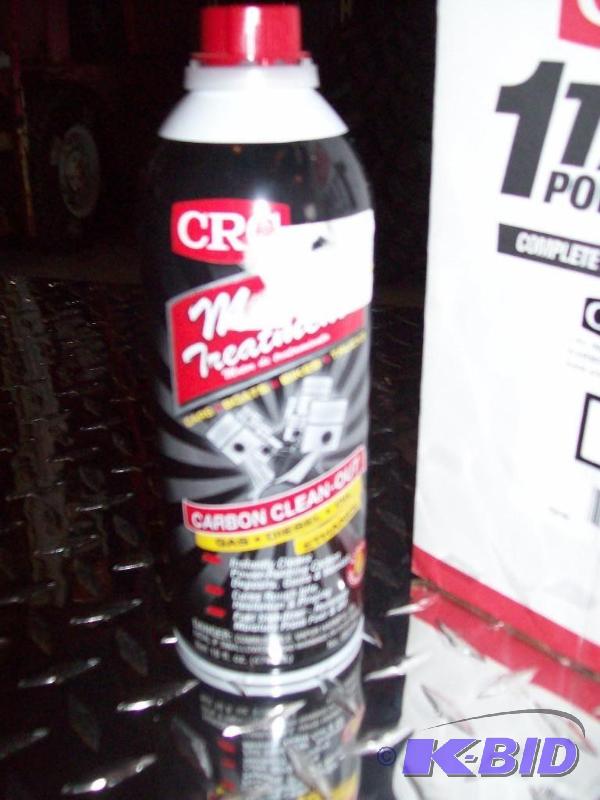 Fuel System Cleaner