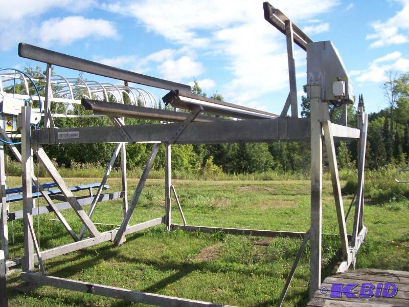 Boat Lift