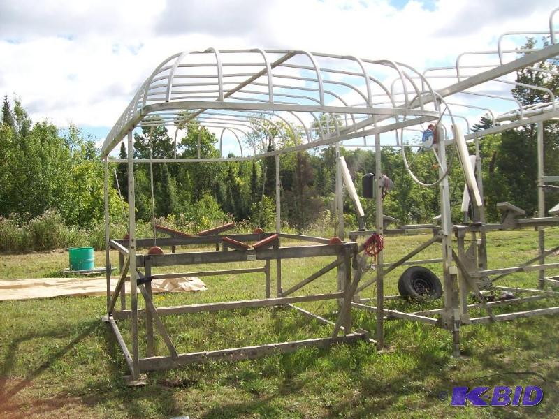 Boat Lift