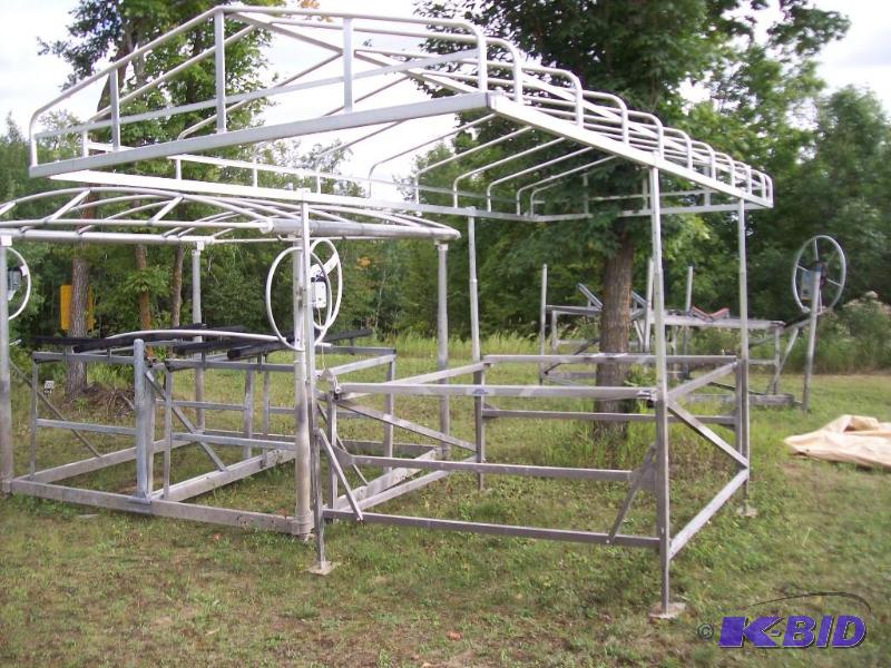 Boat Lift