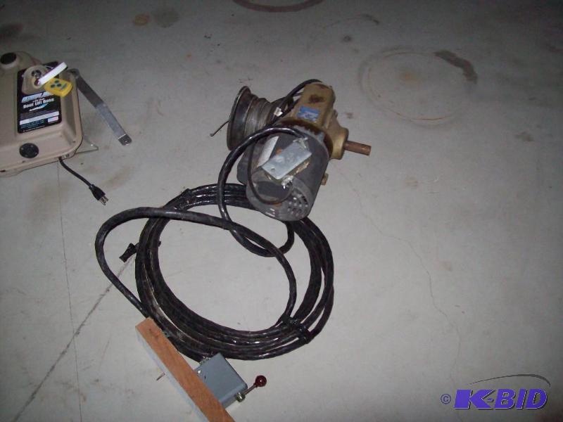 Motor