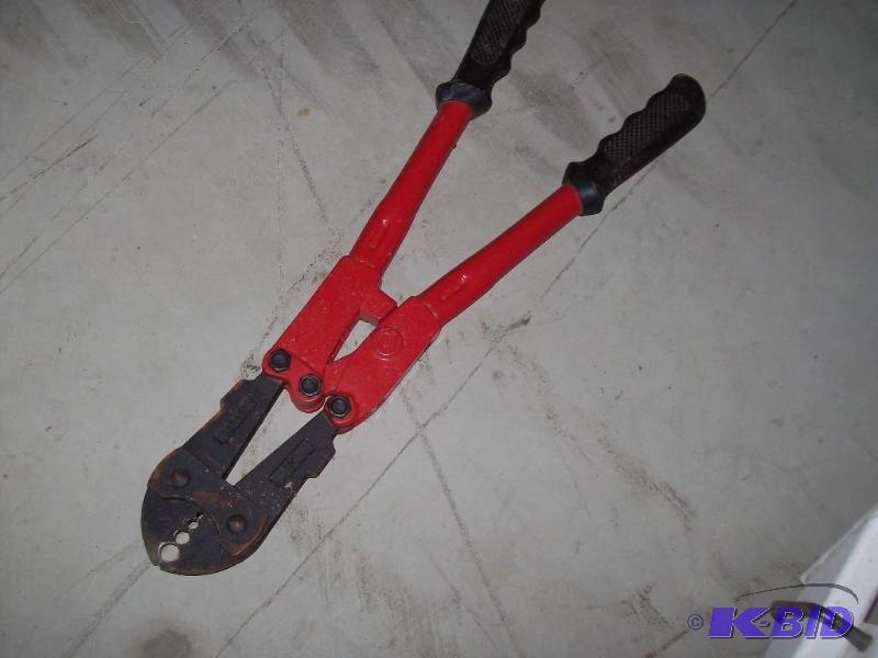 Crimping Tool