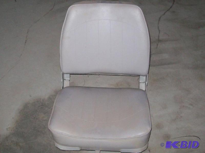 Boat Seat