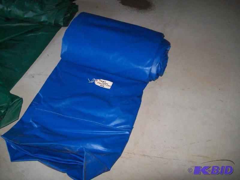 Boat Lift Cover
