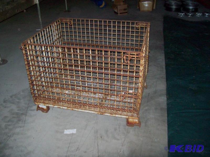 Metal Box