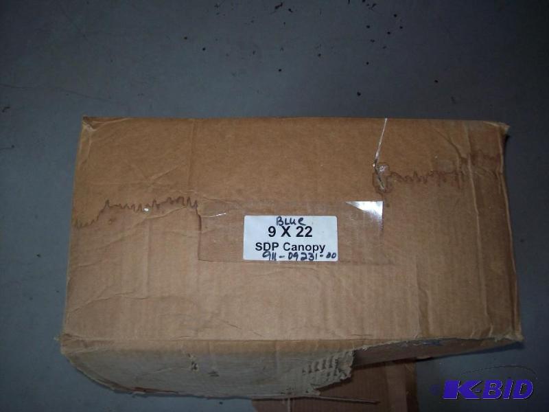 Boat Lift Cover