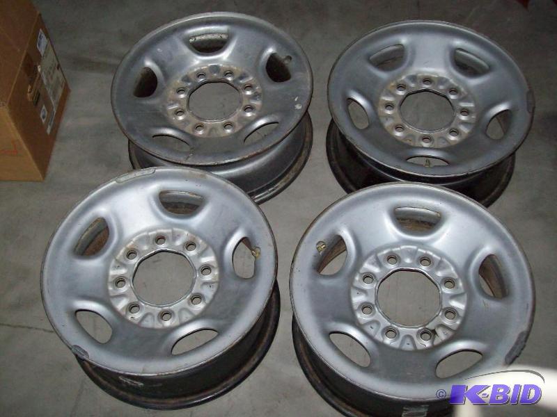 Wheels
