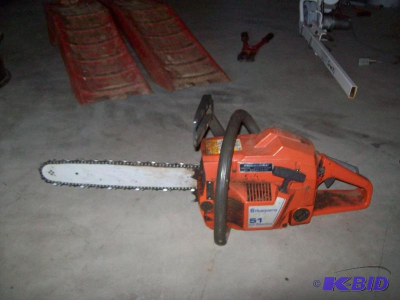 Chain Saw