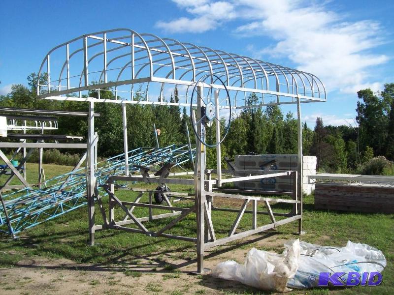 Boat Lift