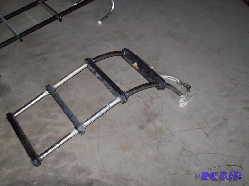 Boat Ladder