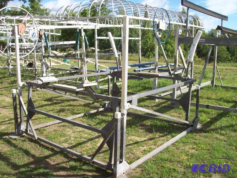 Boat Lift