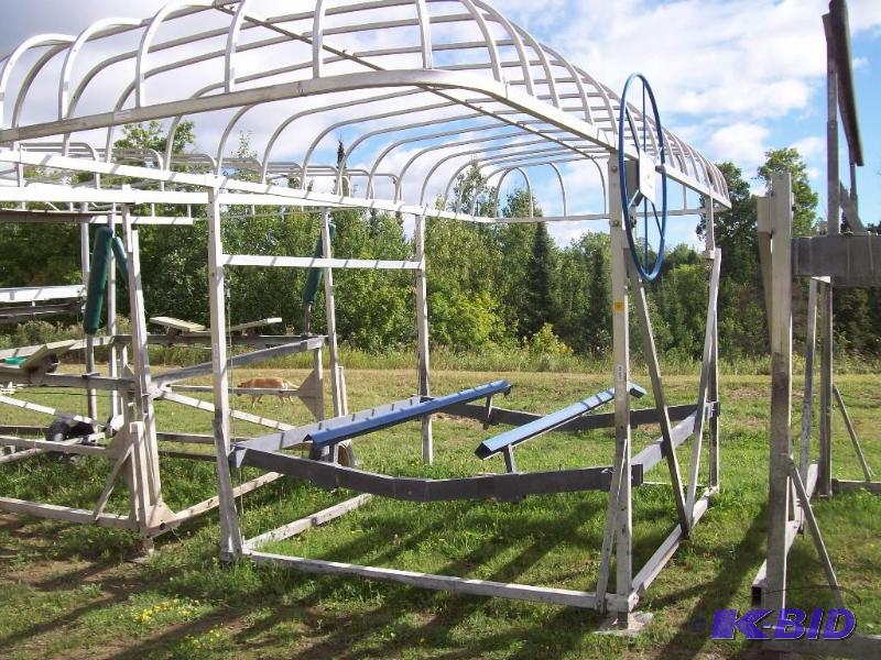 Boat Lift