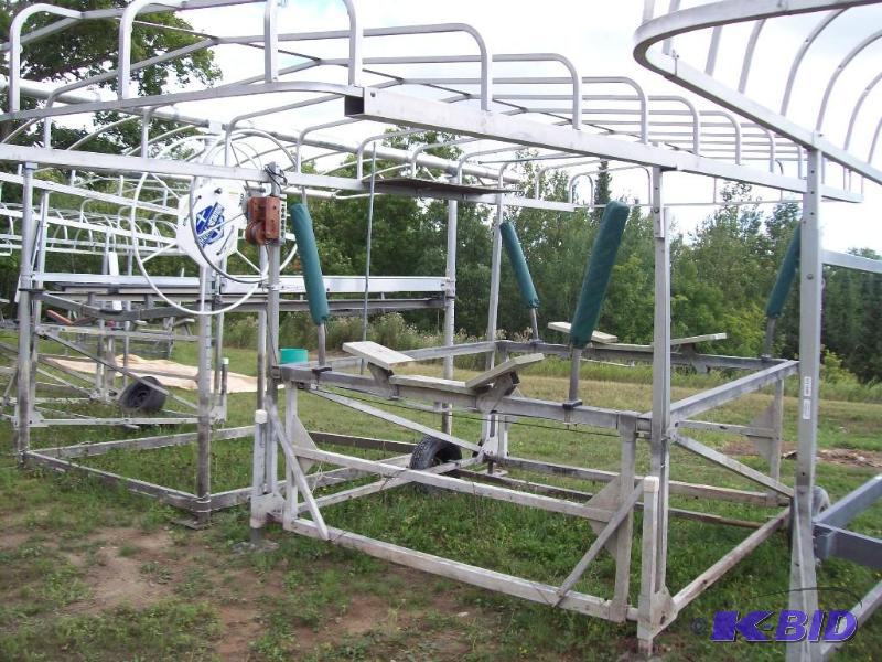 Boat Lift