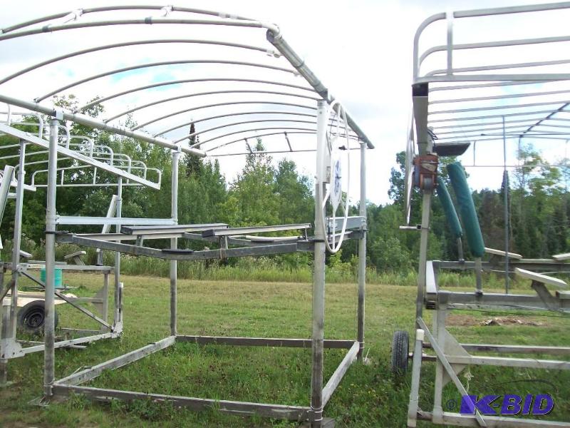 Boat Lift