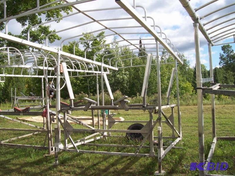 Boat Lift