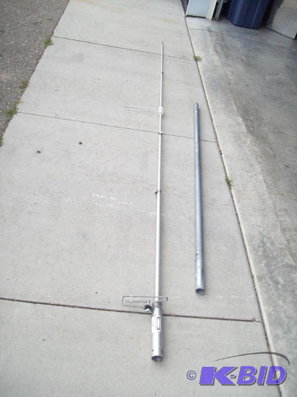 2 Way Radio Antenna