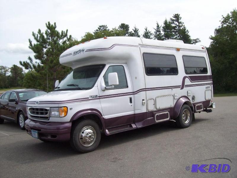 Motor Home