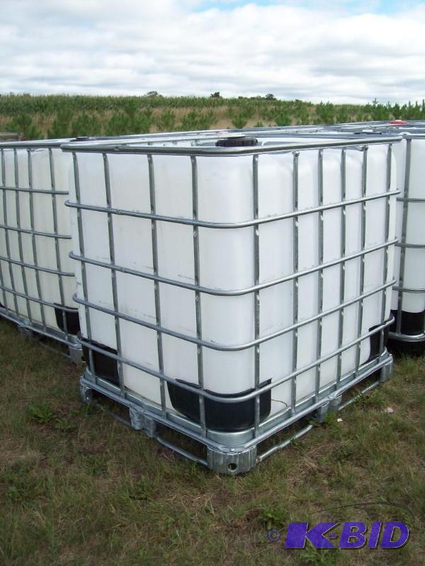 Water Tank