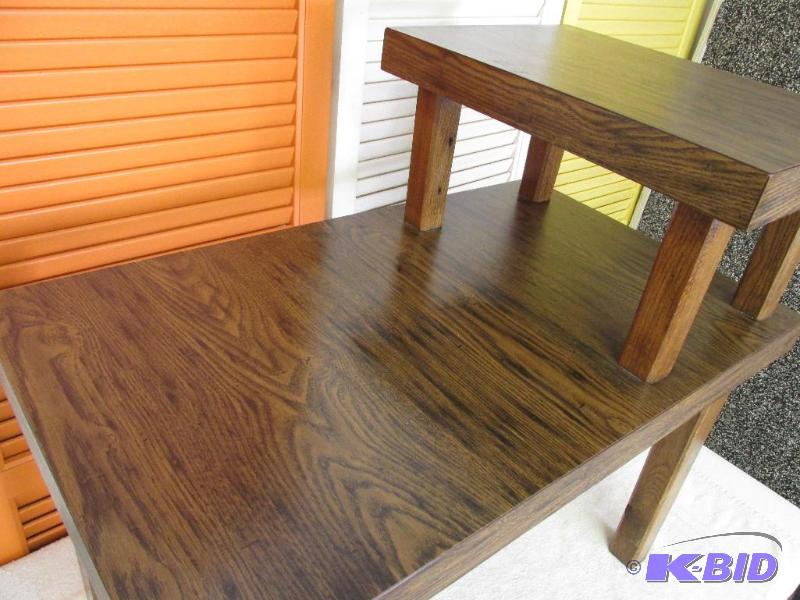 End Table