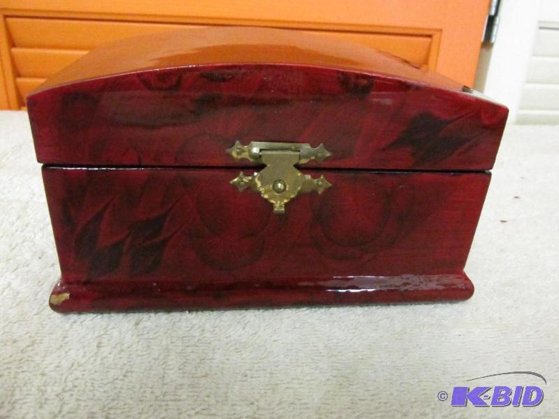 Jewelry Box