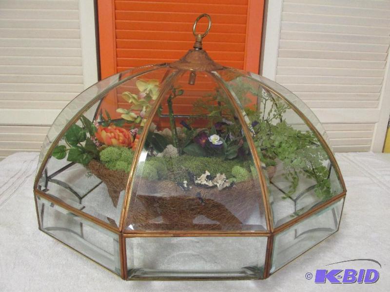 Terrarium -- or -- 