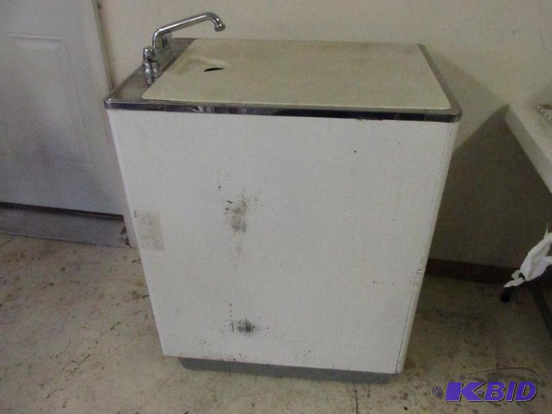 Utility Sink