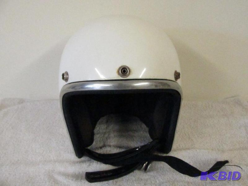 Helmet Looks like a Childs