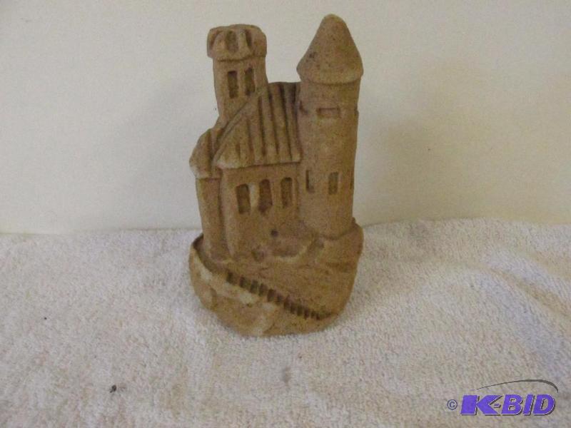 Sand Castle