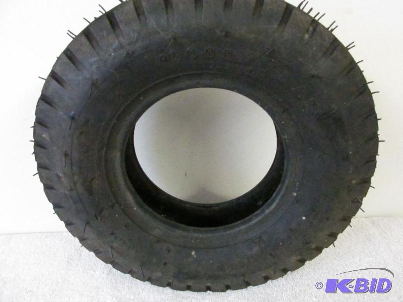 Small Utility Tire