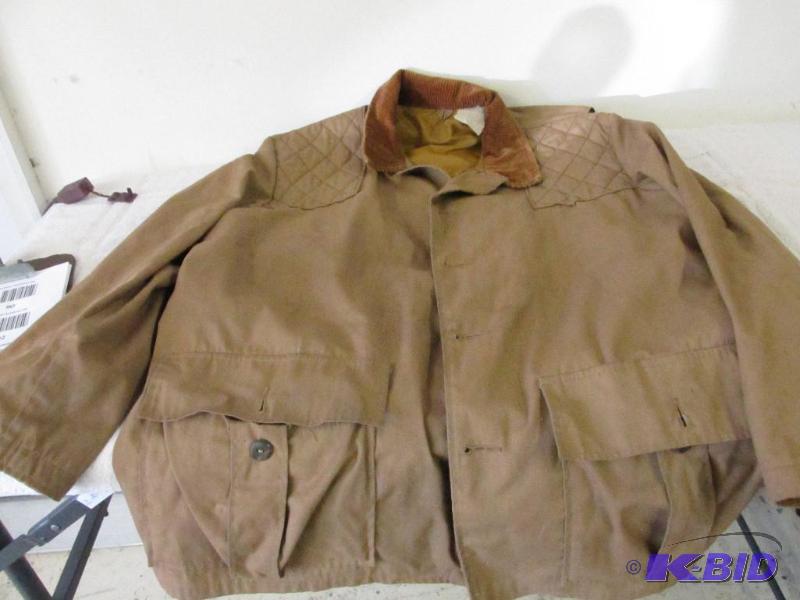 Hunting Jacket