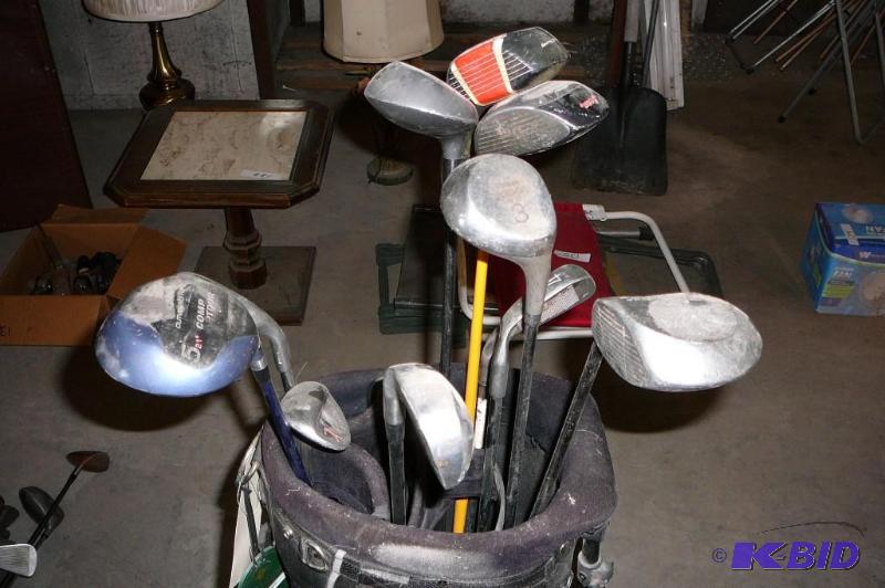 KanDo Auctions Evansville Estate 129 KBID