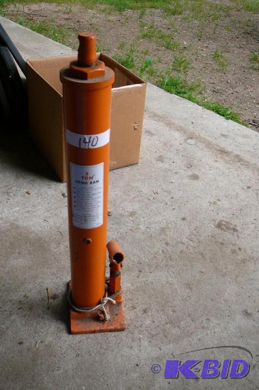 KanDo Auctions Evansville Estate 129 KBID