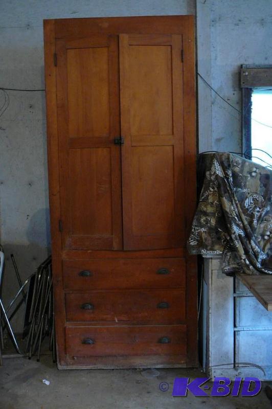 KanDo Auctions Evansville Estate 129 KBID