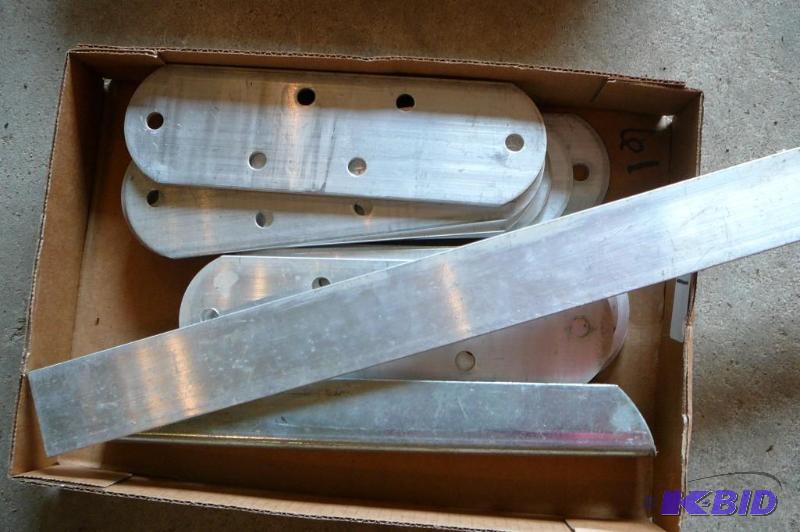 Scrap Aluminum....