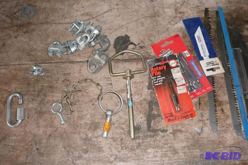 Cable clamps, Air Hose Parts, Air Fitting End...