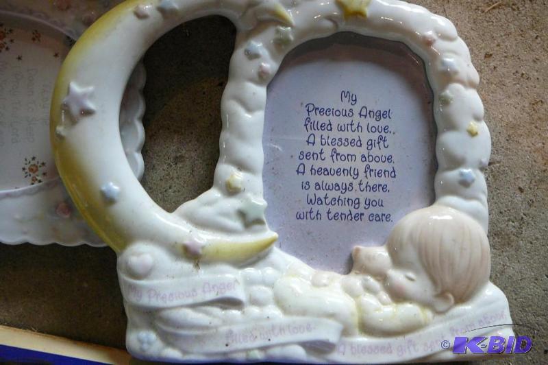 Precious Moments and Disney Brand Childrens ...