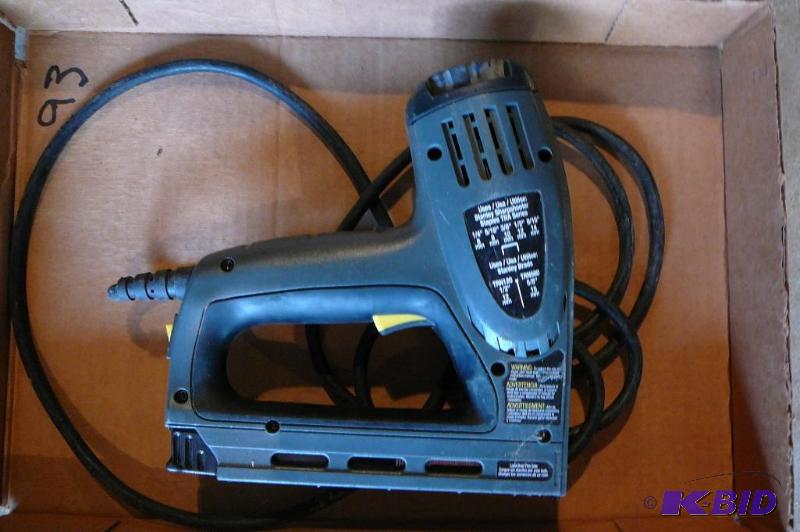 Stanley Brand Stapler in Working Order....