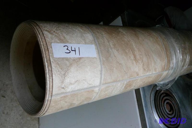 lot 341 image: Vinyl flooring 12 x 29 288 sq ft NEW Condo...