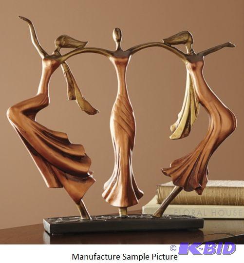Rejoice Figurine -&nbspFull of grace and the...